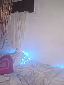 salma_A12 Adlı Modelin Web Kamerası Şovu