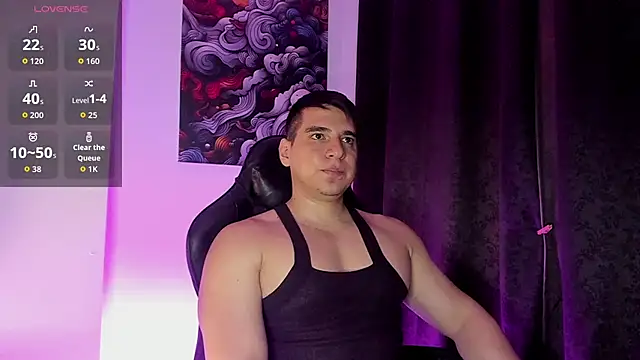 Онлайн чат XXX leyton_flex