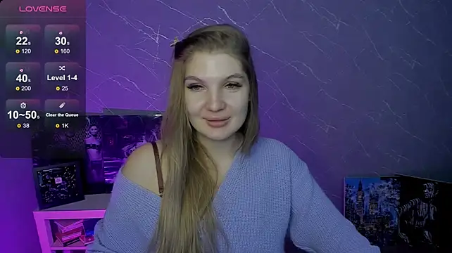 lily_williamss Adlı Modelin Canlı XXX Sohbeti