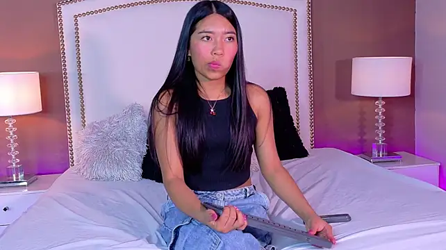 hanaluna_ Live XXX-Chat