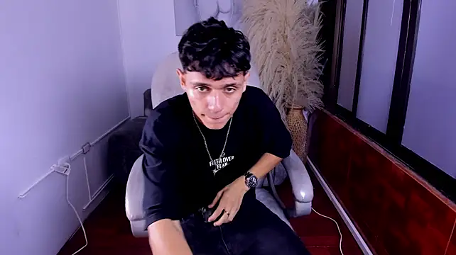 Hydan_ Live XXX-Chat