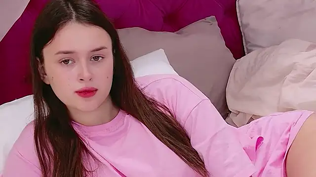 Chat +18 de EvaBonni ao vivo