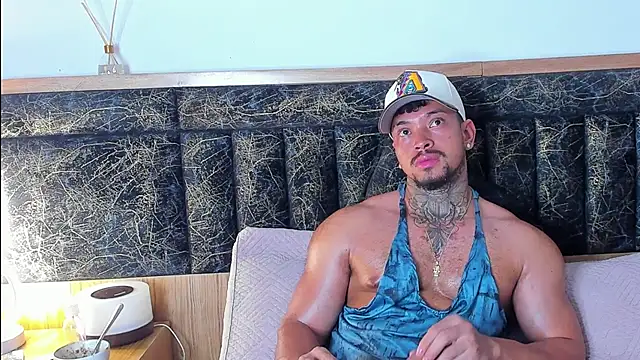 แชท XXX สดของ Stiven_collins