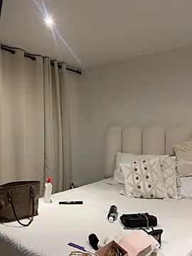Danielavegax Live XXX-chat