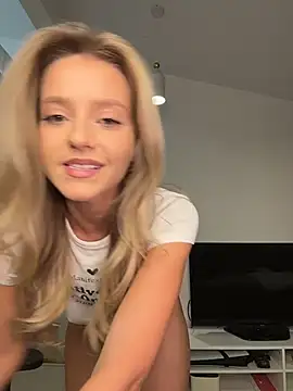 Czat XXX na żywo – Emeli_Blur