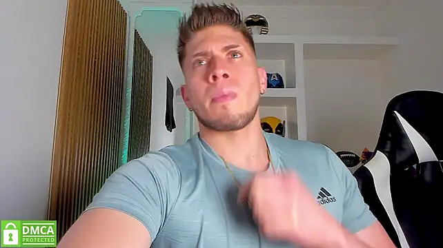 SebastianMaximoff_'s Live XXX Chat