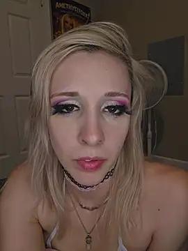 AmethystFoxx's Live XXX Chat