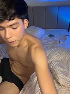 Chat XXX ao vivo de GoldenBenn