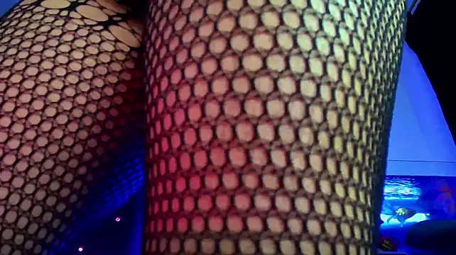 Show Webcam de Aliice_Doll
