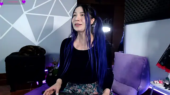 karlamoon23 live XXX chat