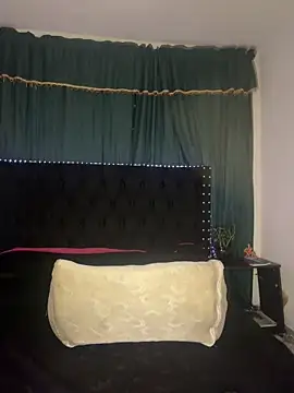 AustinJones_ élő XXX-chatje