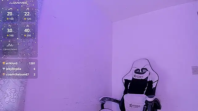 sarah_benjjaminn live XXX chat