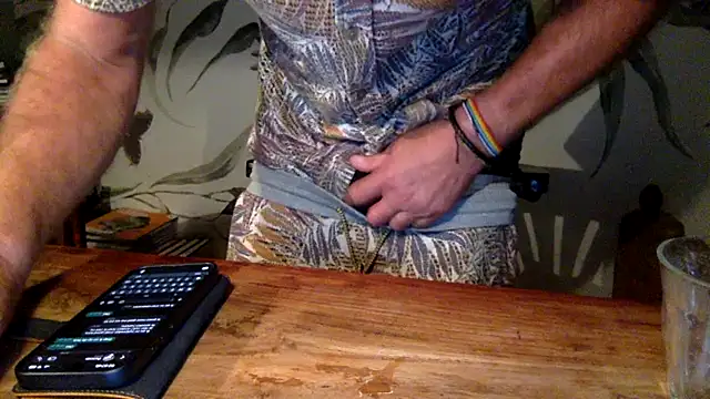 vaartmax's Webcam Show