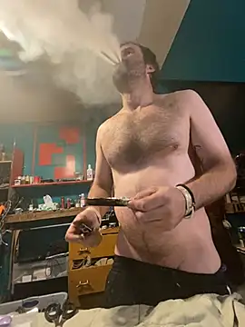 צ'אט XXX בשידור חי של charactrzero