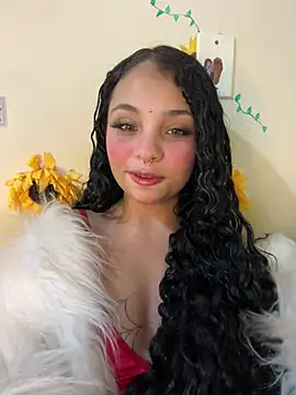 Chat XXX ao vivo de SpidderSecret