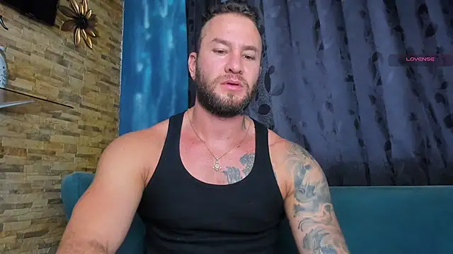 delessandro_world – Naživo XXX chat