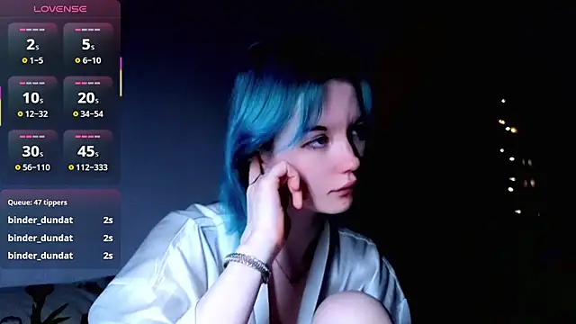 Kiara_Age – Live XXX-chat