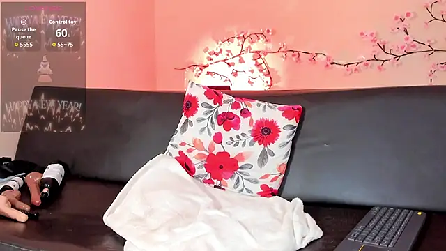 zarek_lux's Live XXX Chat