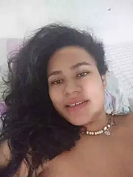 AntonellaMonroew's Live XXX Chat