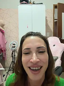 Czat XXX na żywo – Irresistible37