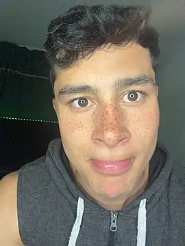 AustinJones_ Live XXX-chat