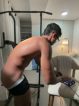 Paradise_boy__: вебкам-шоу