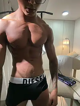Paradise_boy__ – Naživo XXX chat
