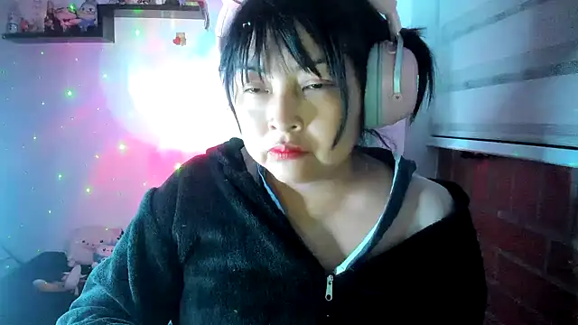 Shaddycute_ Live XXX-Chat