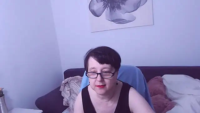 ChristaRose Chat XXX live