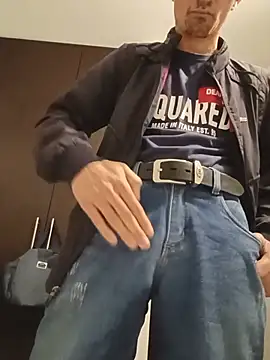 Show Webcam de Nachos19cm