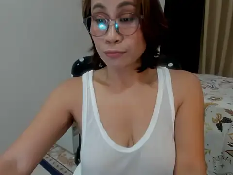 Živý XXX chat sweetkaley