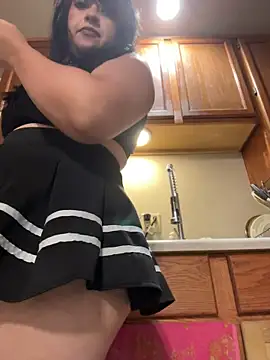 Chat XXX en directo de AriannaPenaxo