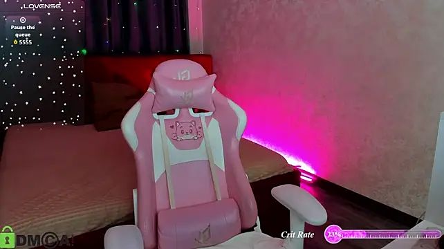 Secret_goddes Live XXX-Chat