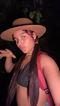 mariannellaのライブXXXチャット