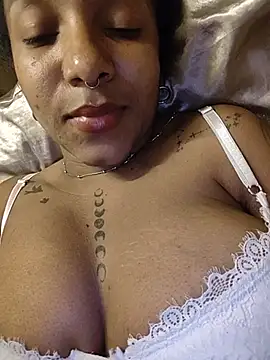 Kandeefooxxx's Live XXX Chat