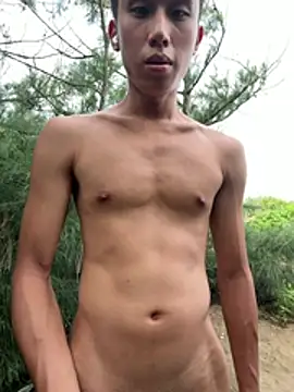 Benson18y Show Webcam