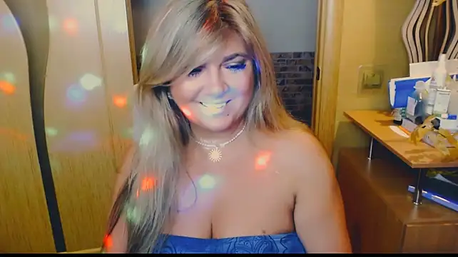 Malena_Mi Live XXX-chat