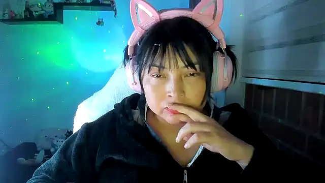 Shaddycute_ Live XXX-Chat