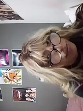 Show de webcam de HinattaRosse