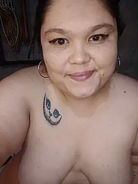 Chat XXX en directo de Bel_BDSM