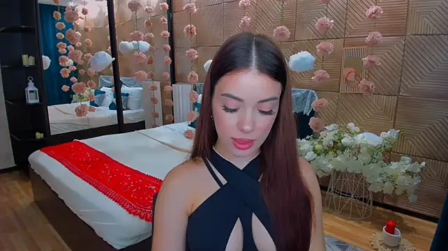 PutOnRepeat's Live XXX Chat