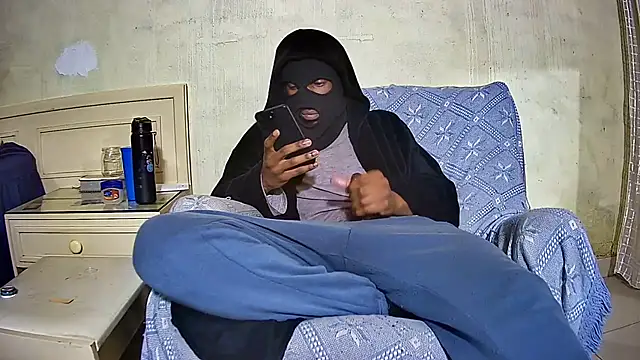 Chatroom XXX en direct de thirdlegZA