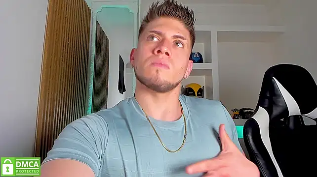 SebastianMaximoff_ Chat XXX in diretta