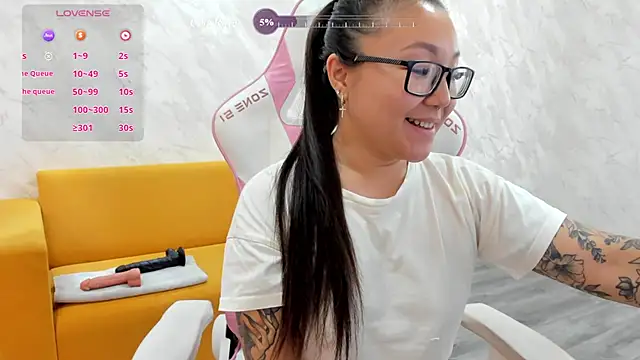 gentle_muse live XXX chat