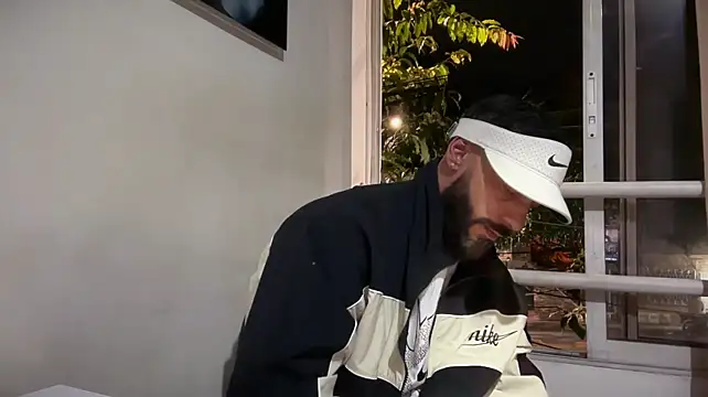 romeolovedark – Naživo XXX chat