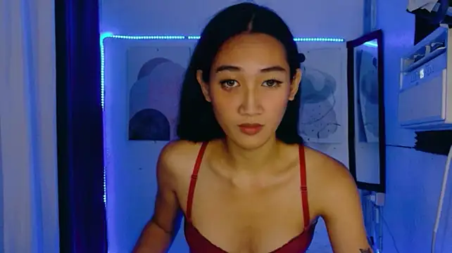CosmicCoupleX 现场XXX聊天