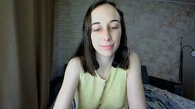 Anika_bloom's Live XXX Chat