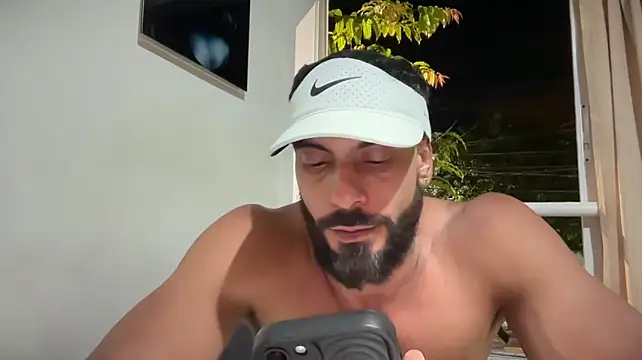 Chat XXX ao vivo de romeolovedark