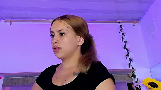 Chat XXX en directo de Natasha-Adams