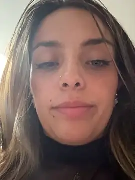 Živý XXX chat MailynFoxx
